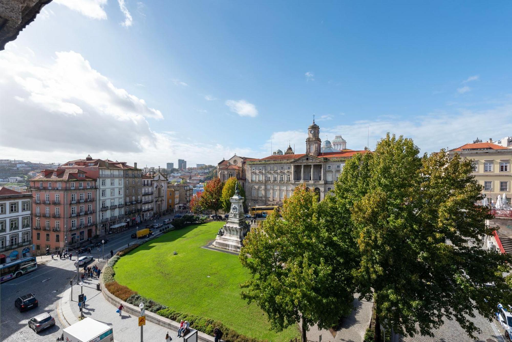 Mouzinho 32 Apartment Porto Exterior photo
