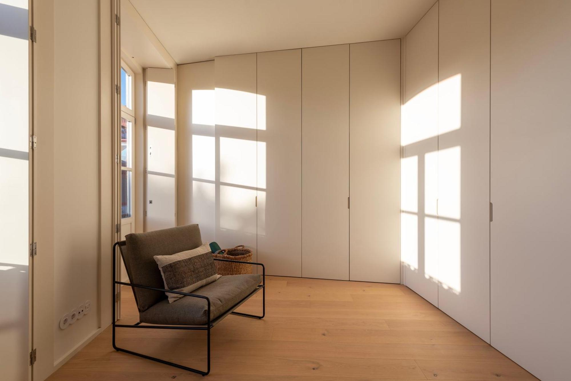 Mouzinho 32 Apartment Porto Exterior photo